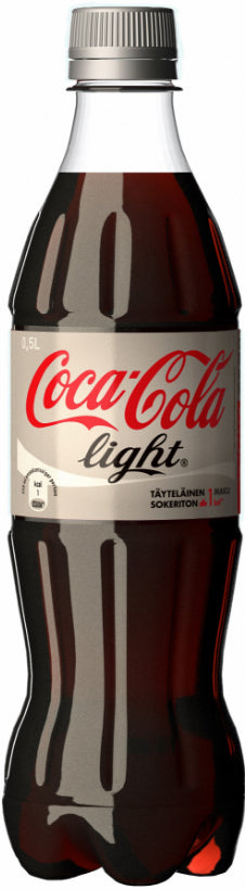 Coca Cola Light 50cl