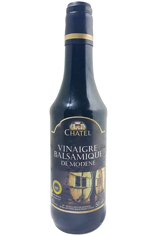 Balsamic Vinegar of Modena Chatel 500ml