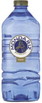 Eau Minéral Mondariz 1L