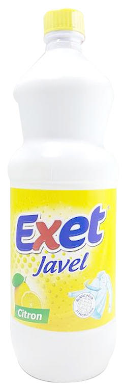 Exet Lemon Bleach 1L