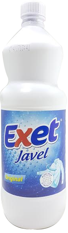 Exet Original Bleach 1L