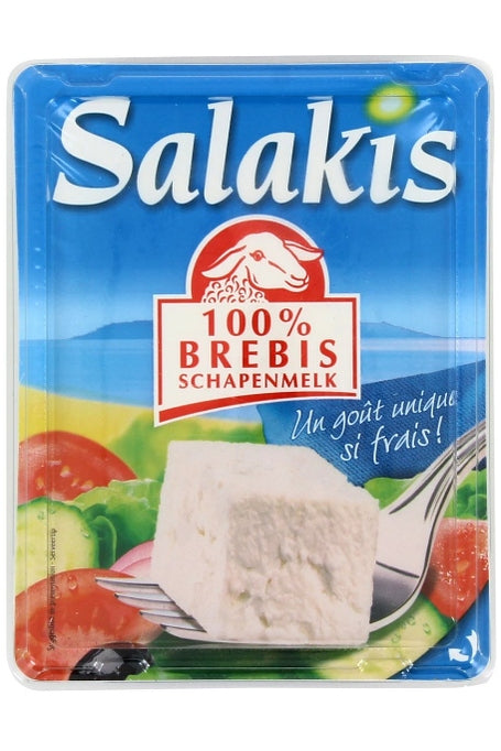 فيتا ناتشر سالاكيس بريزيدنت 200 جرام