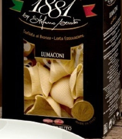 Lumaconi Bronze / Géante 1881 Stefano Berruto 250G