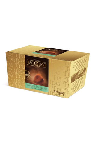 Jacquot Almond Truffles 200g