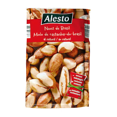 Brazil nuts Alesto 200 g
