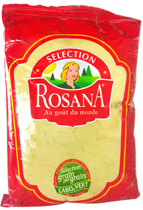 Rosana Ground Ginger 250g