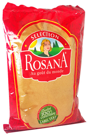 Ground Cinnamon Rosana 250g