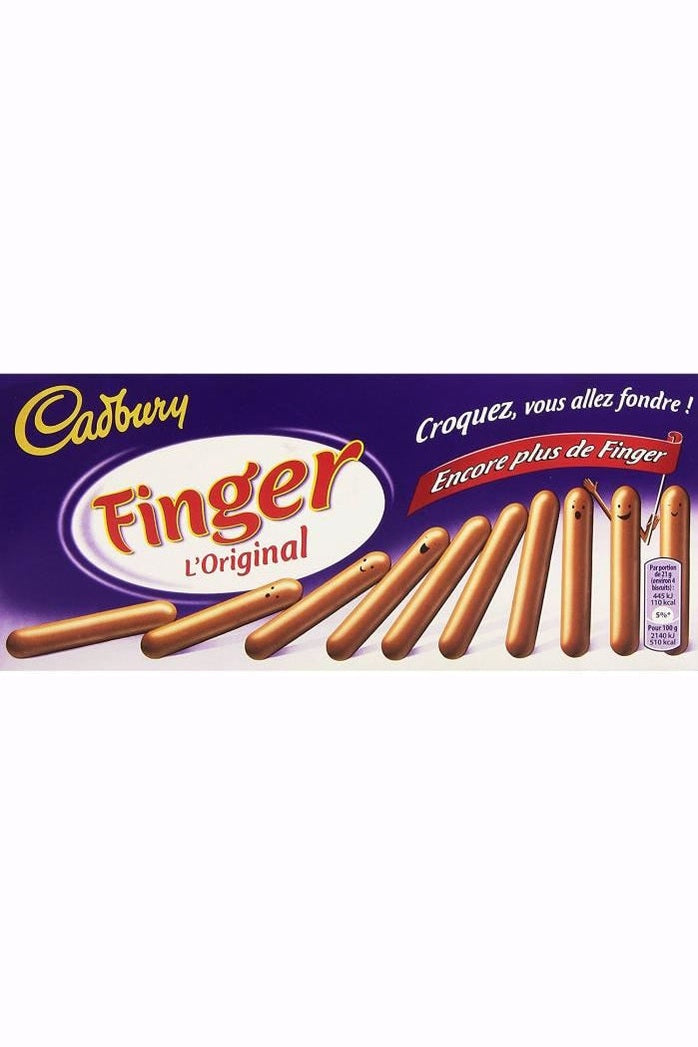 بسكويت مقرمش مغطى بشوكولاتة الحليب 138 جرام