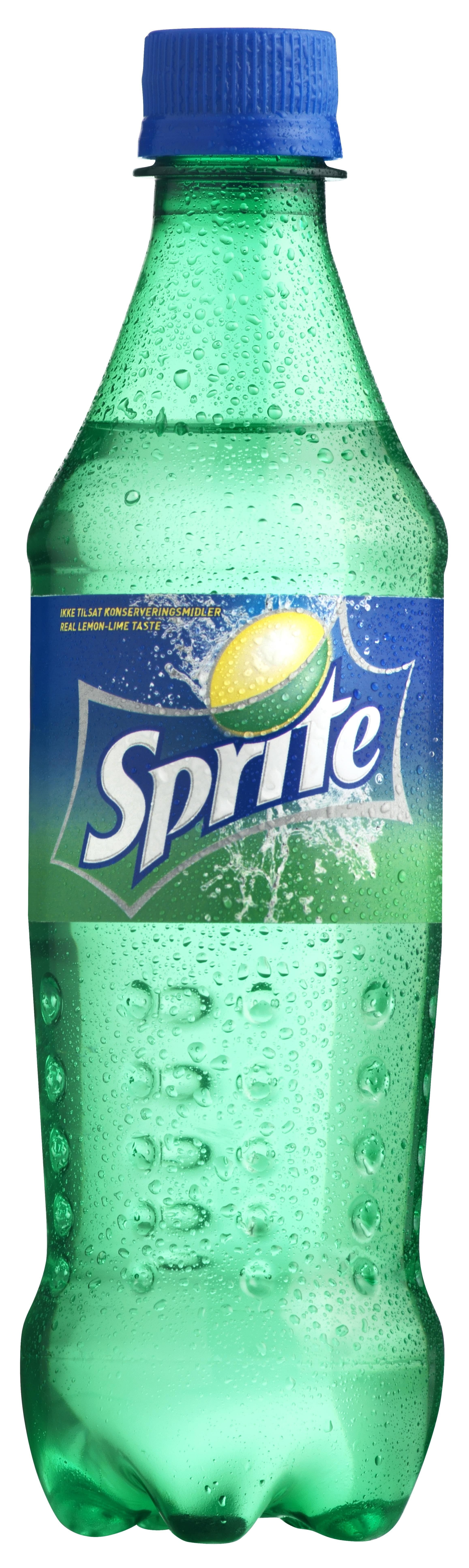 Sprite 50CL.