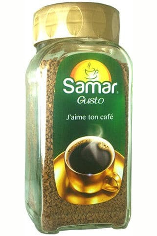 سمر جوستو حبوب قهوة قابلة للذوبان 180 جرام