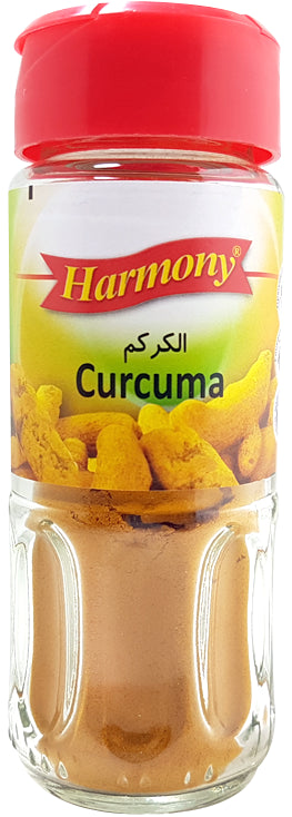 Curcuma Harmony 37g