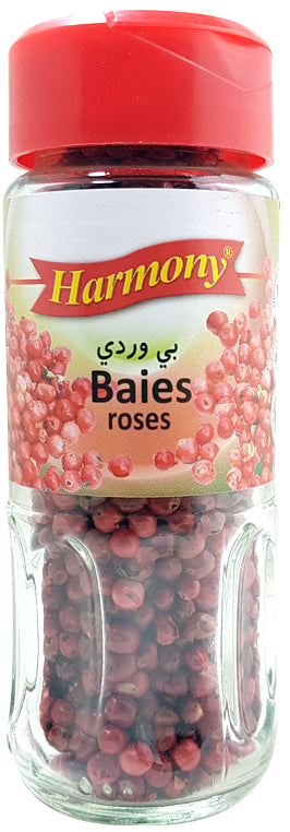 Harmony Pink Berries 22g