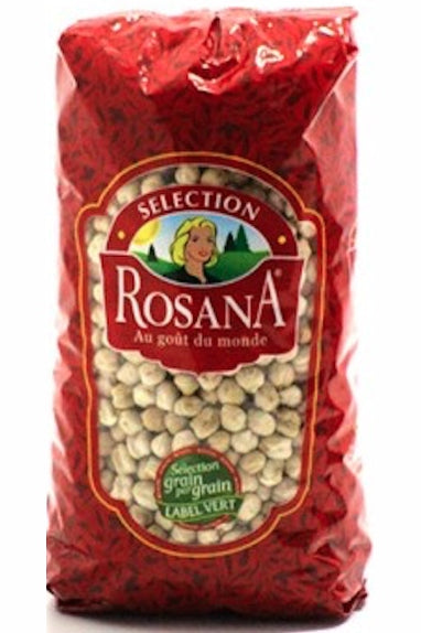 Rosana Chickpeas 1KG