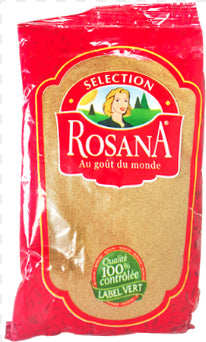 Ground Cumin Rosana 100g