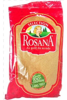 Ground Cumin Rosana 100g