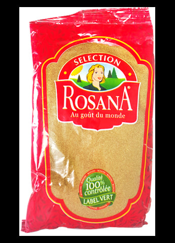 Cumin Moulu Rosana 250g