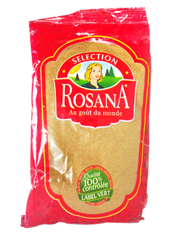 Ground Cumin Rosana 250g