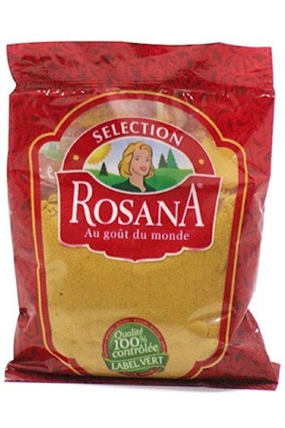 Turmeric Ground Rosana 100g