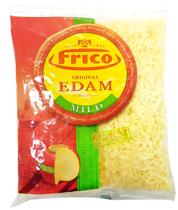 Fromage Edam Rapê Frico 150g
