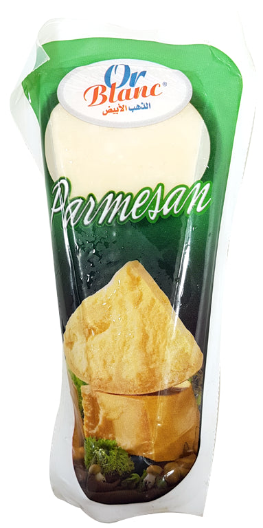 Parmesan (Origine Italie) Or Blanc 200 g