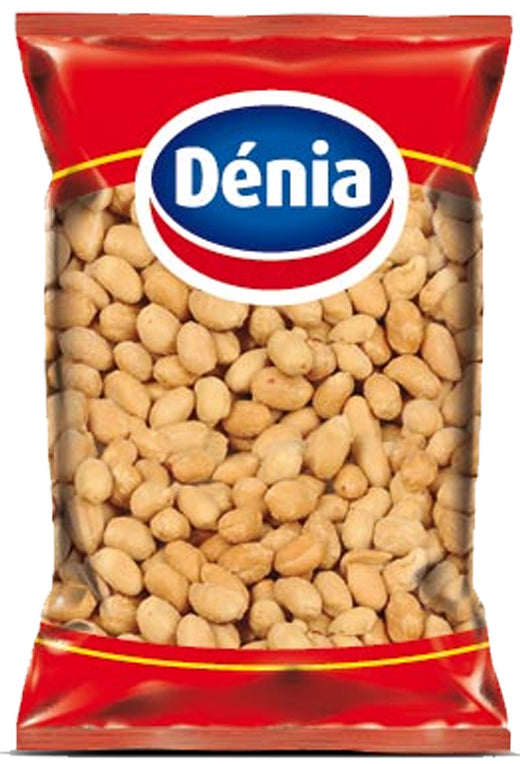 Denia Split Beans 800g