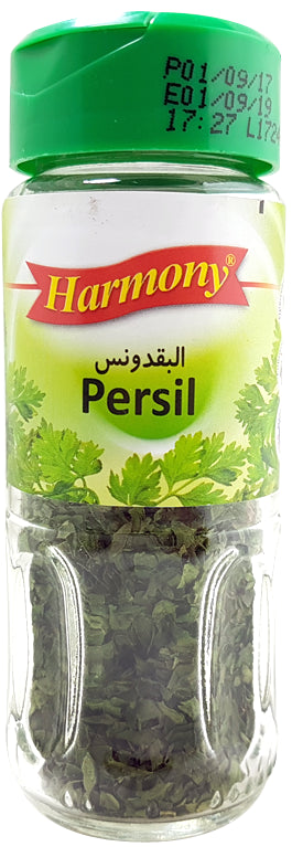 Harmony Parsley 8g