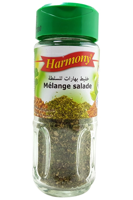 Mélange Salade Harmony 20g