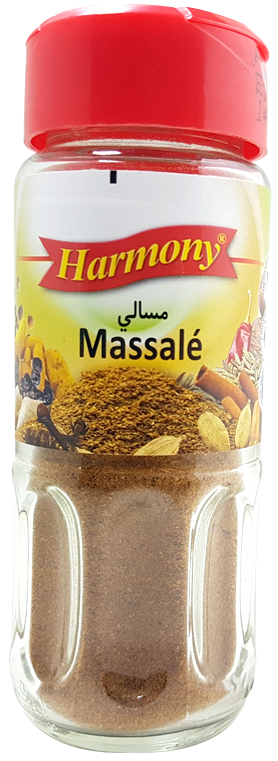 Mélange Massalé Harmony 32gr