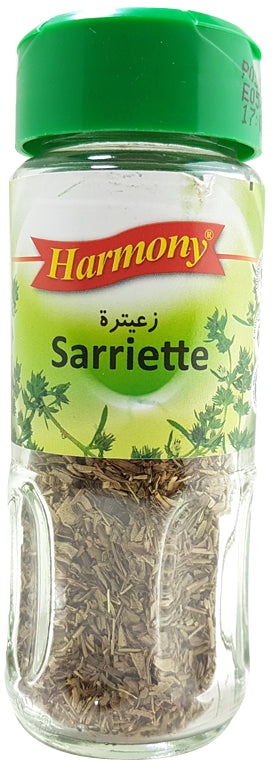 Sarriette Harmony 18g