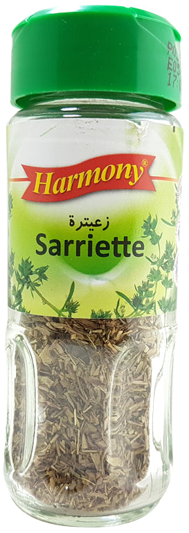 Savory Harmony 18g