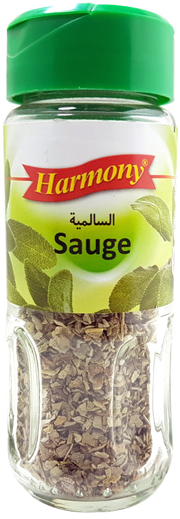 Sauge Harmony 12g