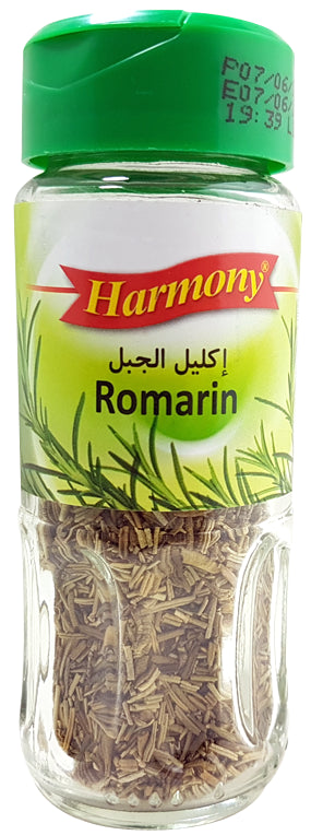 Rosemary Harmony 23g