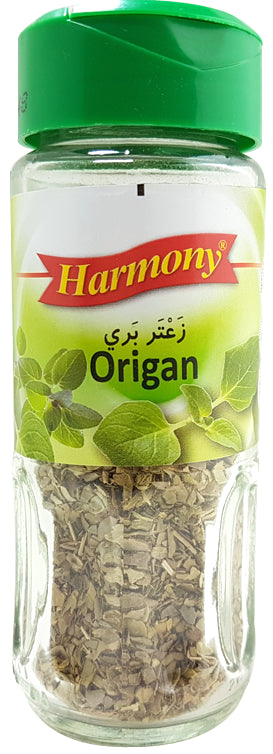 Oregano Harmony 12g