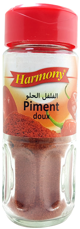 Sweet Pepper Harmony 45g