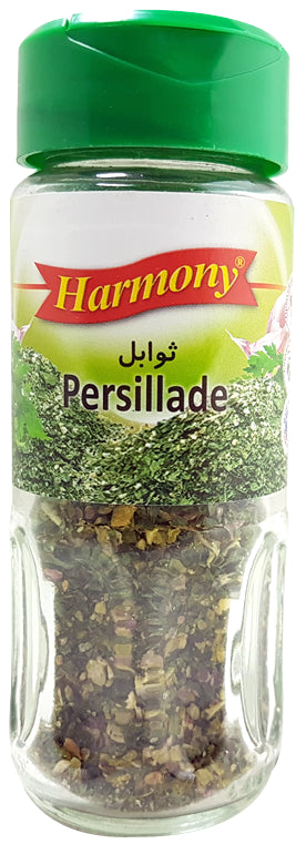 Parsley Harmony 39g