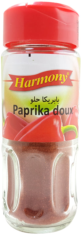 Harmony Sweet Paprika 45g
