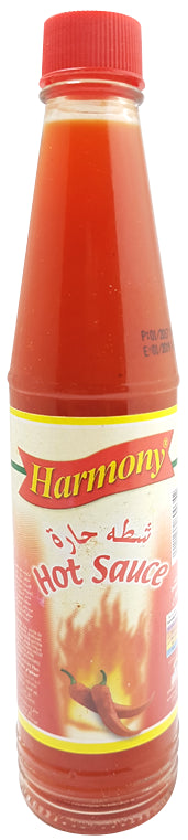 Harmony Hot Sauce 88ml