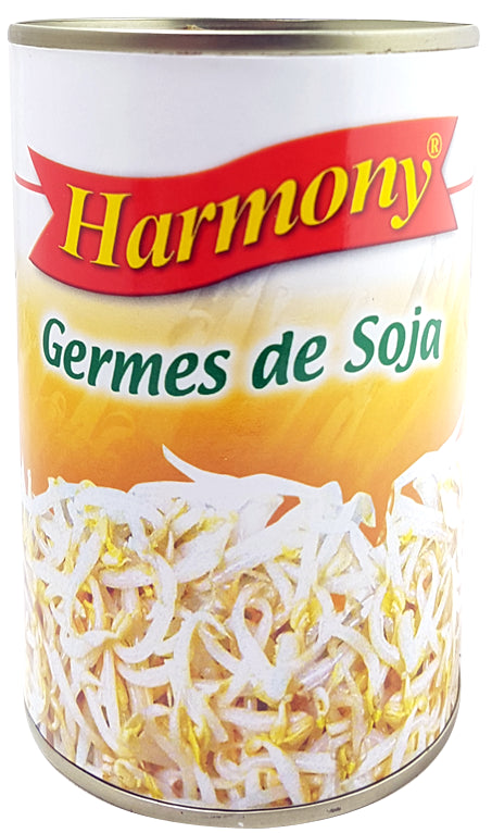 Germes de Soja Harmony 400g