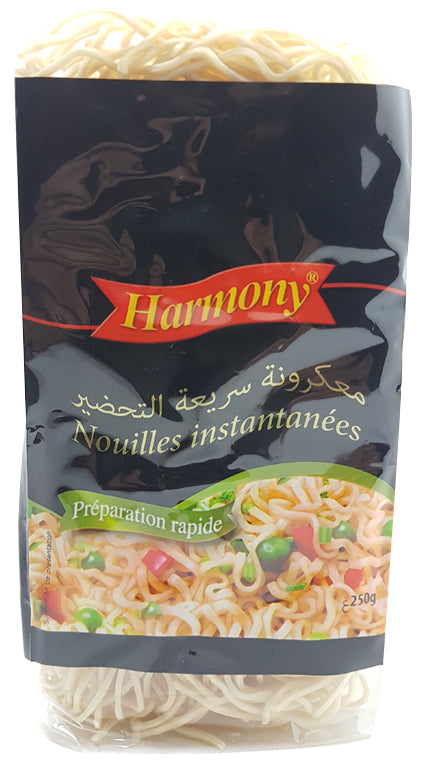 Harmony Instant Noodles 250g