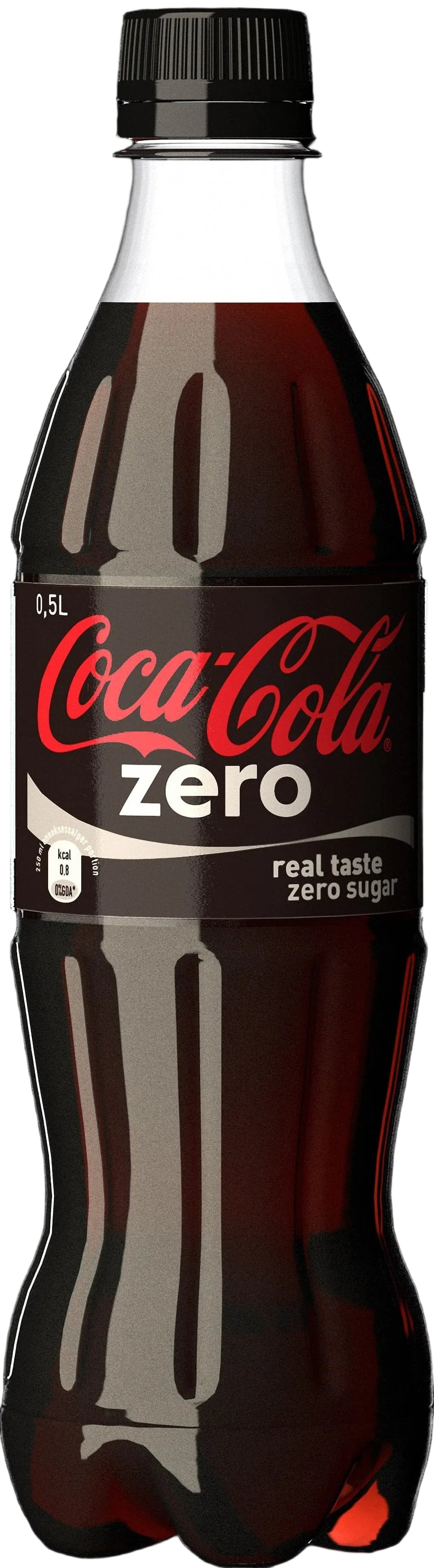 Coca-Cola Zero 45cl