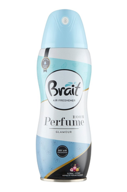 جلامور برايت معطر جو 300 مل