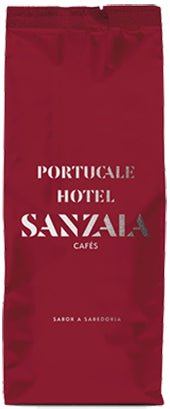 Café En Grains Sanzala 1KG