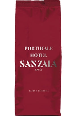 حبوب قهوة سنزالا 1 كيلو