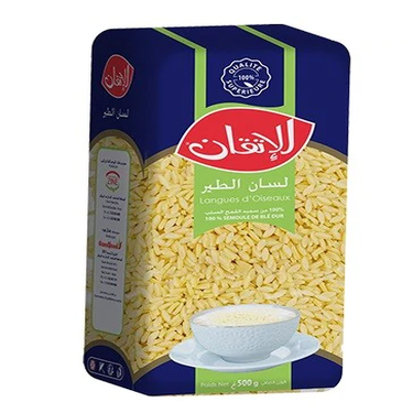 Al Itkane Bird Tongues 500 g