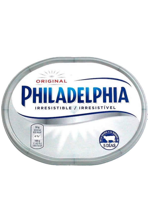 Cream Cheese Original Philadelphia 200g
