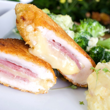 Cordon Bleu 500 g tray