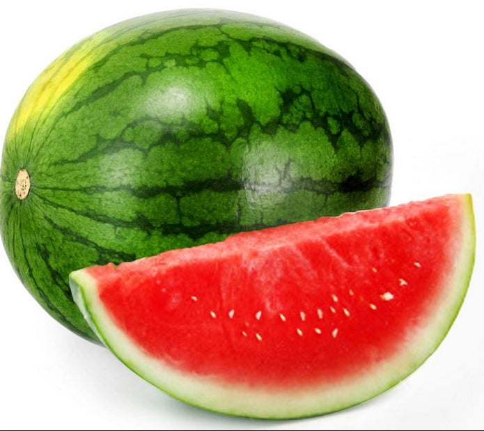 Watermelon Import CosaRica 1 piece 4-6kg