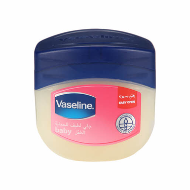 Vaseline Soft Baby Protective Jelly 250ml