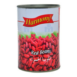 Harmony Kidney Beans 425g