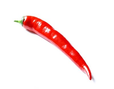Hot Pepper 250g